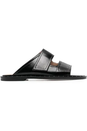 Scarosso Leren sandalen