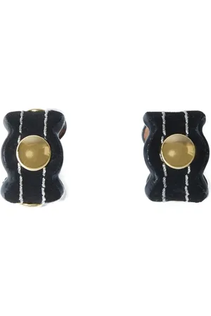 Puccini Eén open ring (set van twee)