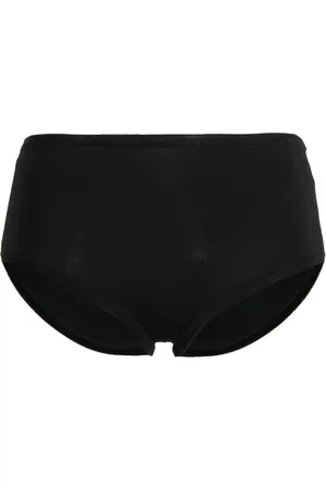 Balmain Geribbelde slip