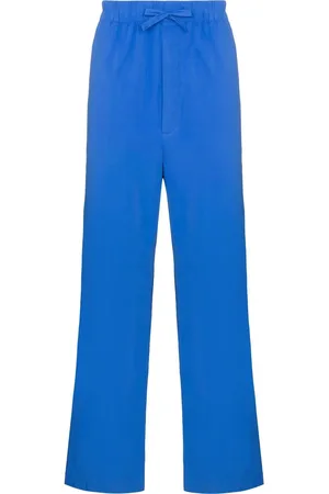 Tekla Pyjamabroek met trekkoord