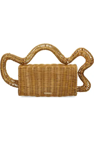 Cult Gaia Elsa clutch