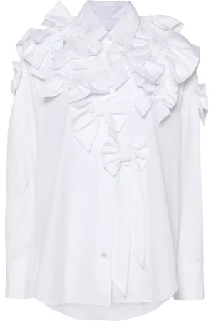 Viktor & Rolf Blouse met strik