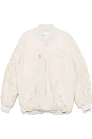 Marant Etoile Coleen bomberjack