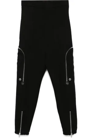 Rick Owens Dirt Bauhaus broek