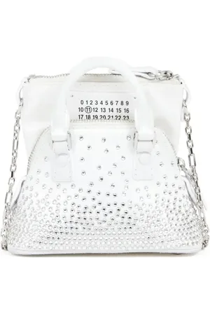 Maison Margiela 5AC Cinema Inferno Baby crossbodytas