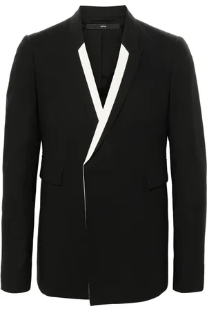 SAPIO Nera blazer