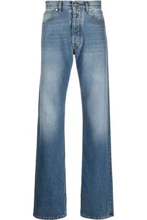 Maison Margiela Straight jeans