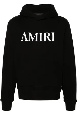 AMIRI Hoodie met logo