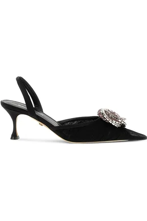 Mach & Mach 65 mm Galaxy pumps