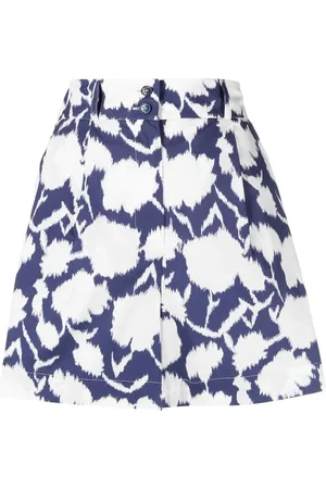 Woolrich Trainingsshorts met print