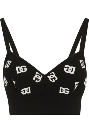 Dolce & Gabbana Gebreide top
