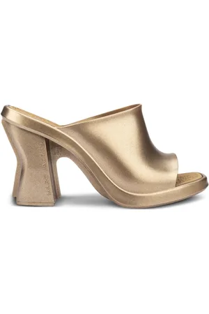 Marc Jacobs X Melissa 90 mm sandalen