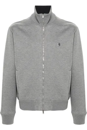 Givenchy Sweater met 4G patroon