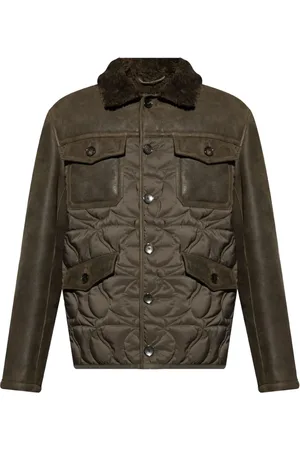 Etro Lammy jack met meerdere zakken