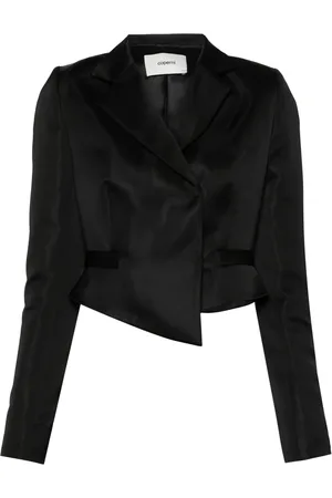 COPERNI Blazer met dubbele rij knopen