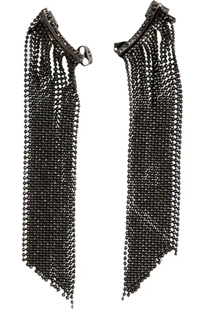 Fabiana Filippi Oorcuffs met franje