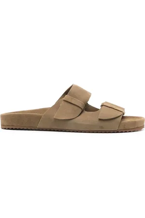 Ancient Greek Sandals Diogenis slippers