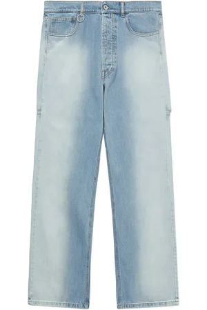 Random Identities Straight jeans