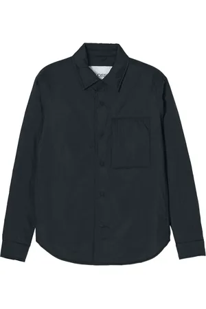 Closed Gewatteerd shirtjack
