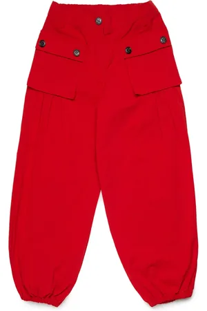 MAX&Co. Kids Cargo broek