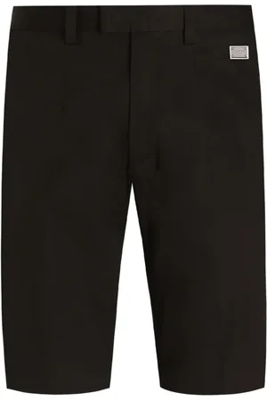 Dolce & Gabbana Shorts met logo