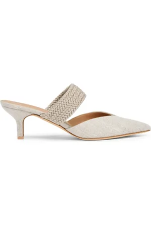 MALONE SOULIERS 45 mm Maisie muiltjes