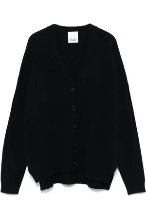 Allude Vest met V