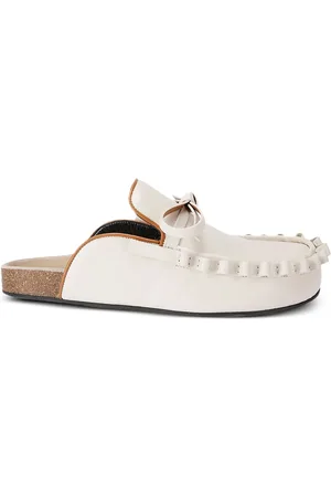 J.W.Anderson Leren loafers
