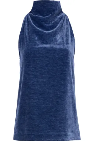 Proenza Schouler Mouwloze haltertop