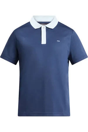 Michael Kors Katoenen poloshirt