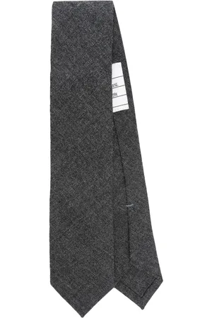 Thom Browne Stropdas met streep