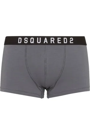 Dsquared2 Boxershorts met logoband