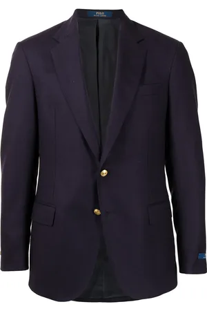 Ralph Lauren Wollen blazer