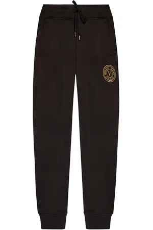 VERSACE Trainingsbroek met V