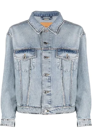 ALEXANDRE VAUTHIER Denim jack