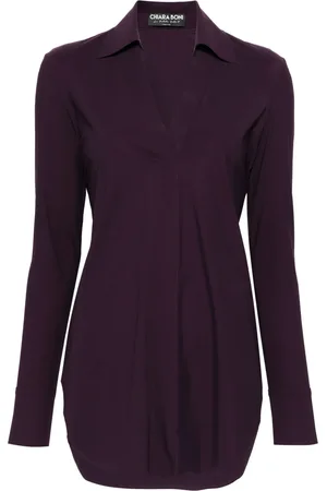 CHIARA BONI Atena blouse