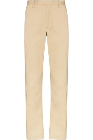 Ralph Lauren Straight pantalon