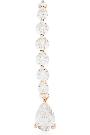 Anita 18kt geelgouden armband