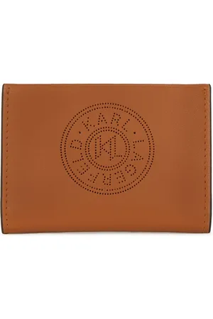Karl Lagerfeld K/Circle pasjeshouder