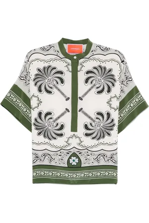 La DoubleJ Estelle shirt