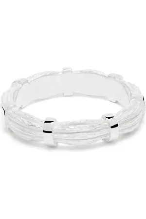 Bleue Burnham Bound Willow kleine ring