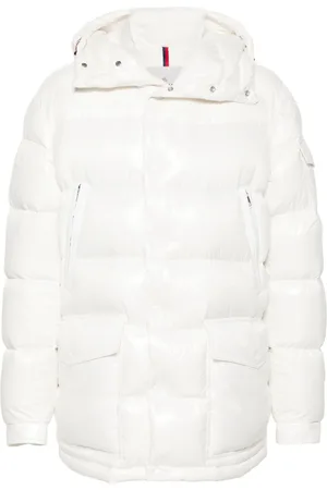 Moncler Chiablese gewatteerd donsjack