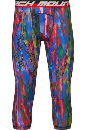 Aztech Legging