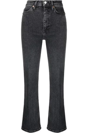 RE/DONE Flared jeans