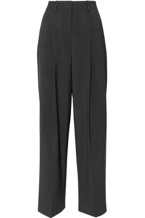 THEORY Geplooide broek