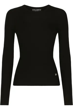 Dolce & Gabbana Trui van kasjmier