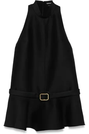 Tom Ford Flared mini