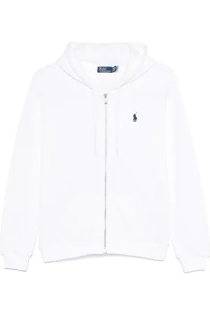 Ralph Lauren Hoodie met Polo Pony