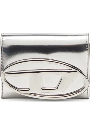 Diesel Pasjeshouder met metallic