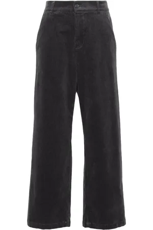 BARENA Ida straight broek